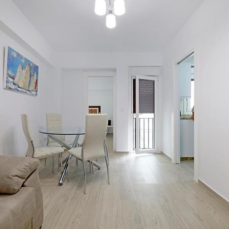Апартаменты San Basilio, Parking Incluido Junto Al Casco Historico Кордова Экстерьер фото